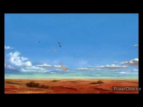 The Trainer King (1994) Part 13 - 'He's Alive'