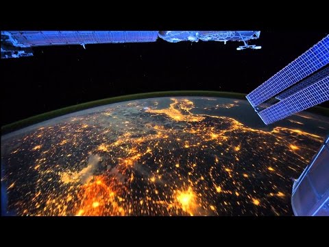 Quadrat 57 - Five Minutes Till Sunrise [Music Video]