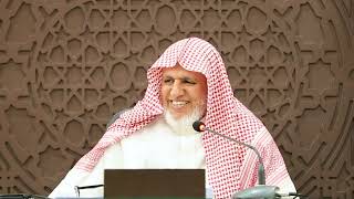 أ.د. علي الشبل | شرح مجموع الحديث على أبواب الفقه (34) image