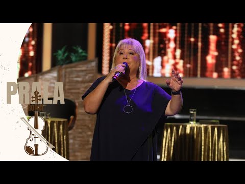 Sikica - Tata mata - PR - (LIVE) - (Tv Grand 10.04.2025.)