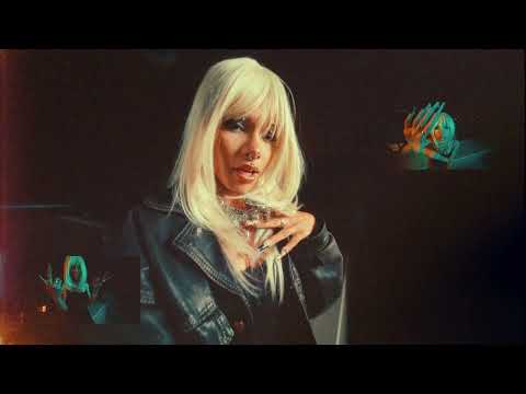 80Baby - Sauce (feat. Lxhzee) [Official Visualizer]