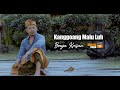 Bayu Krisna Kanggoang Malu Luh Official Klip Video