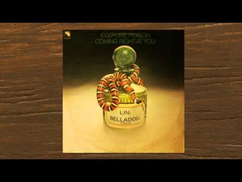 100% PURE POISON - HOLES IN MY SHOES