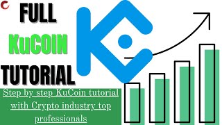 How to trade cryptocurrency on KuCoin