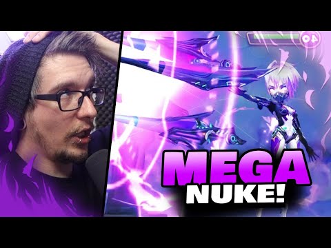 INSANE NUKE - Destiny der Dunkel Kampf Engel TESTEN - Anfänger ACC 💥 SUMMONERS WAR DEUTSCH