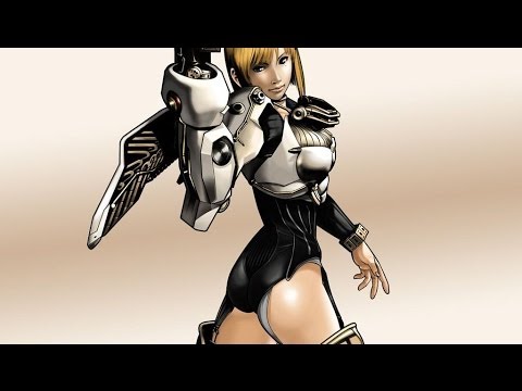 gunvalkyrie xbox review