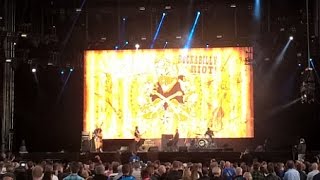 Brian Setzer's Rockabilly Riot - Stiletto Cool