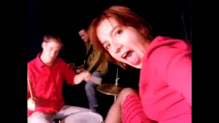 Velocity Girl - Audrey&#39;s Eyes (4K Remaster)