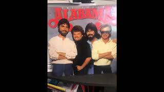Alabama - Cruisin'