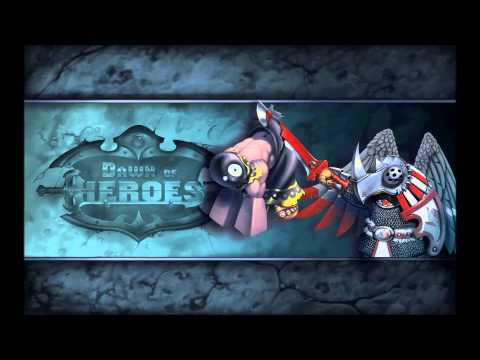 Dawn of Heroes Nintendo DS