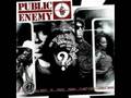 Public Enemy - Escapism