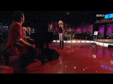 Maria Arredondo - On My Own (2009)