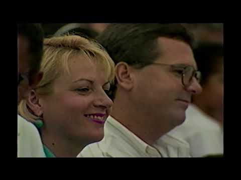 Relíquia Bp Macedo (Passa o tempo a mesma fé)