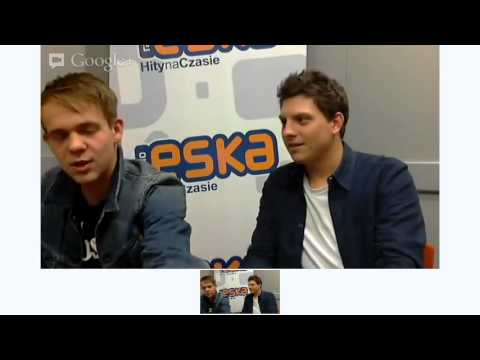 Maciej Czaczyk - videoczat TYLKO na Eska.pl