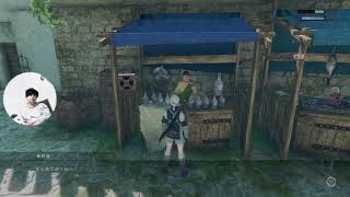 [最高難易度]ニーアレプリカントver1.22474487139...[最速実況]