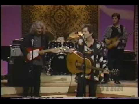 Carlene Carter - Circle of Song Two (part 2)