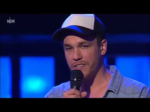 NDR Comedy Contest mit Chris Tall - Sendung vom 26.09.2016 - StandUp Deutsch