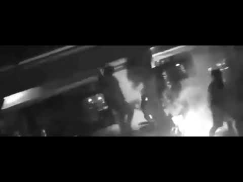 PAS Giannina (left) vs Panathinaikos (right) in Ioannina