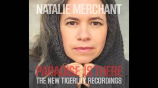 Natalie Merchant - Carnival (Official Audio, 2015)