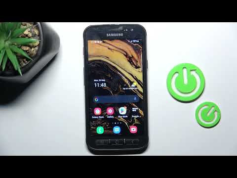 How to Change Ringtone on SAMSUNG Galaxy XCover 4