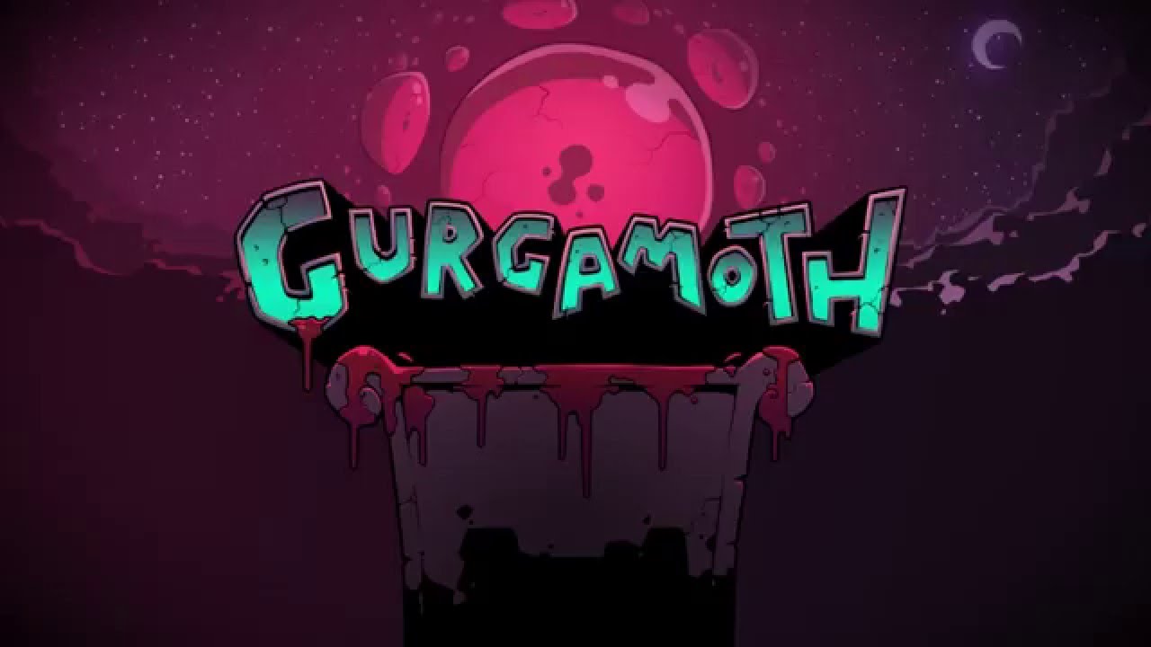 Screenshot of Gurgamoth