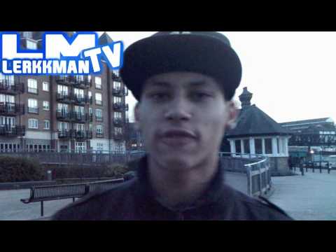 Hood Visuals: Gemini - Freestyle