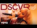 Ayra Starr - Bloody Samaritan (Live) | Vevo DSCVR Artists to Watch 2023