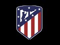 Atletico Madrid Goal song | With Stadium Effect
