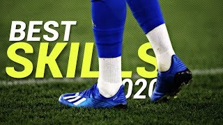 Best Football Skills 2020 #5