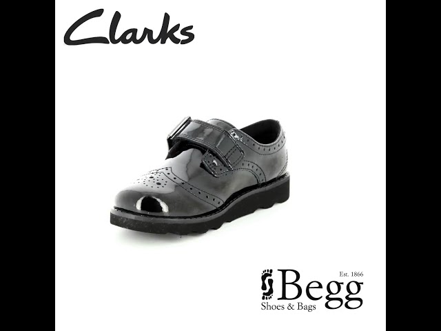 clarks crown pride shoes