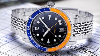 Top 10: GMT Watches Under 1000$ In 2023! #gmt