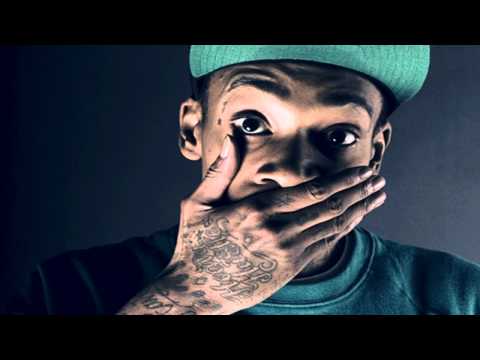 WIZ KHALIFA Hip Hop Instrumental Beat