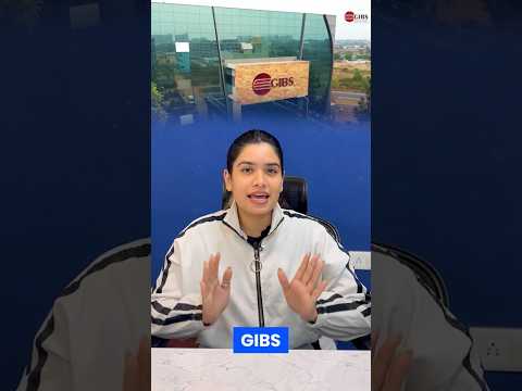 GIBS (Global Institute of Business Studies) Review - Fees, Placement, Courses, ROI