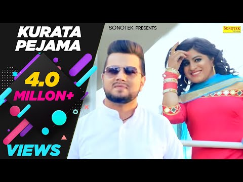 Sapna Chaudhary — watch video