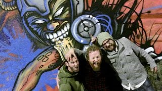 Left Lane Cruiser (USA) - Black Lung