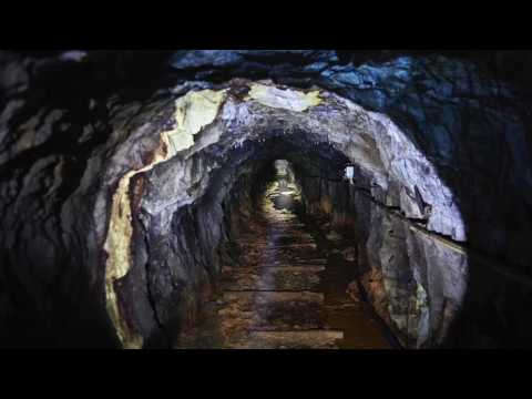 Miniere dei Cani - Vanzone