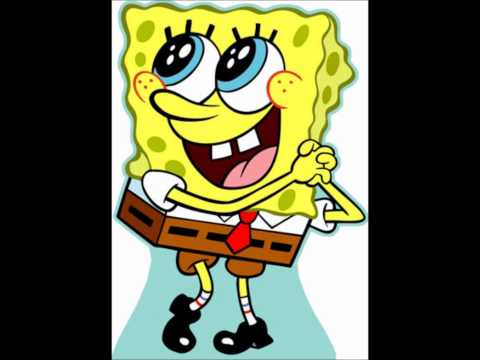 cmaxim88 - Sponge Bob theme remix