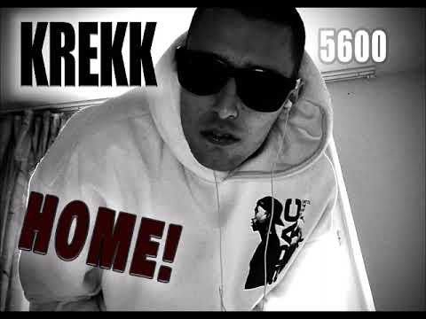 Krekk-Home!