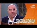 Nog altijd veel vragen over liquidatie Stanley Hillis: 'Doorzeefd voor de ogen van rechercheurs'