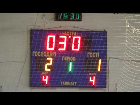 10 КУ 9 Mezzo GreenTeam – Клондайк