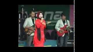 Download lagu ALAMAT PALSU - QASIDAH MODERN ANNIDA NIRWANA TASIKMALAYA mp3