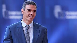 Sánchez reivindica una migración "ordenada y segura" tras un millón de solicitudes de regularización