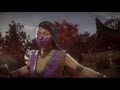 Mortal Kombat 11 4th Meteor Event Mileena Vs Quan Chi Kabal