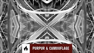 CAPO DI CAPI - Purpur & Camouflage (feat. Danemi Omar)