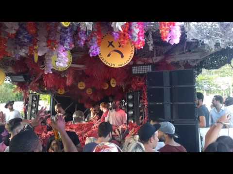 Careless wisper remix Black Coffee@Kiesgrube