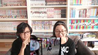 GENERATIONS from EXILE Tribe-Never let you go | theswitchgirls Jpop Reaction #34