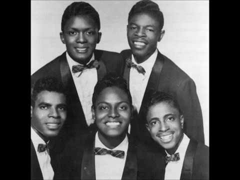 The Danleers - "One Summer Night" (1958)