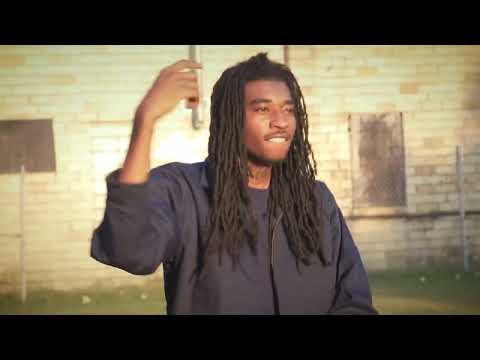 Don400 - Stepping In Fire (Official Video)