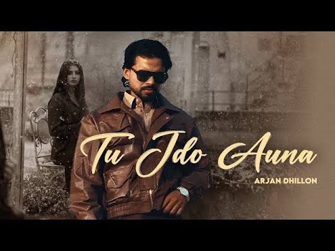 Tu Jdo Auna I Arjan Dhillon I Mxrci I Patandar I Sachin Kandara