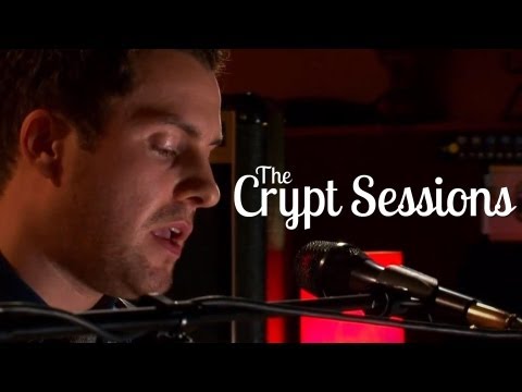 Ben Wheatley - Armour // The Crypt Sessions
